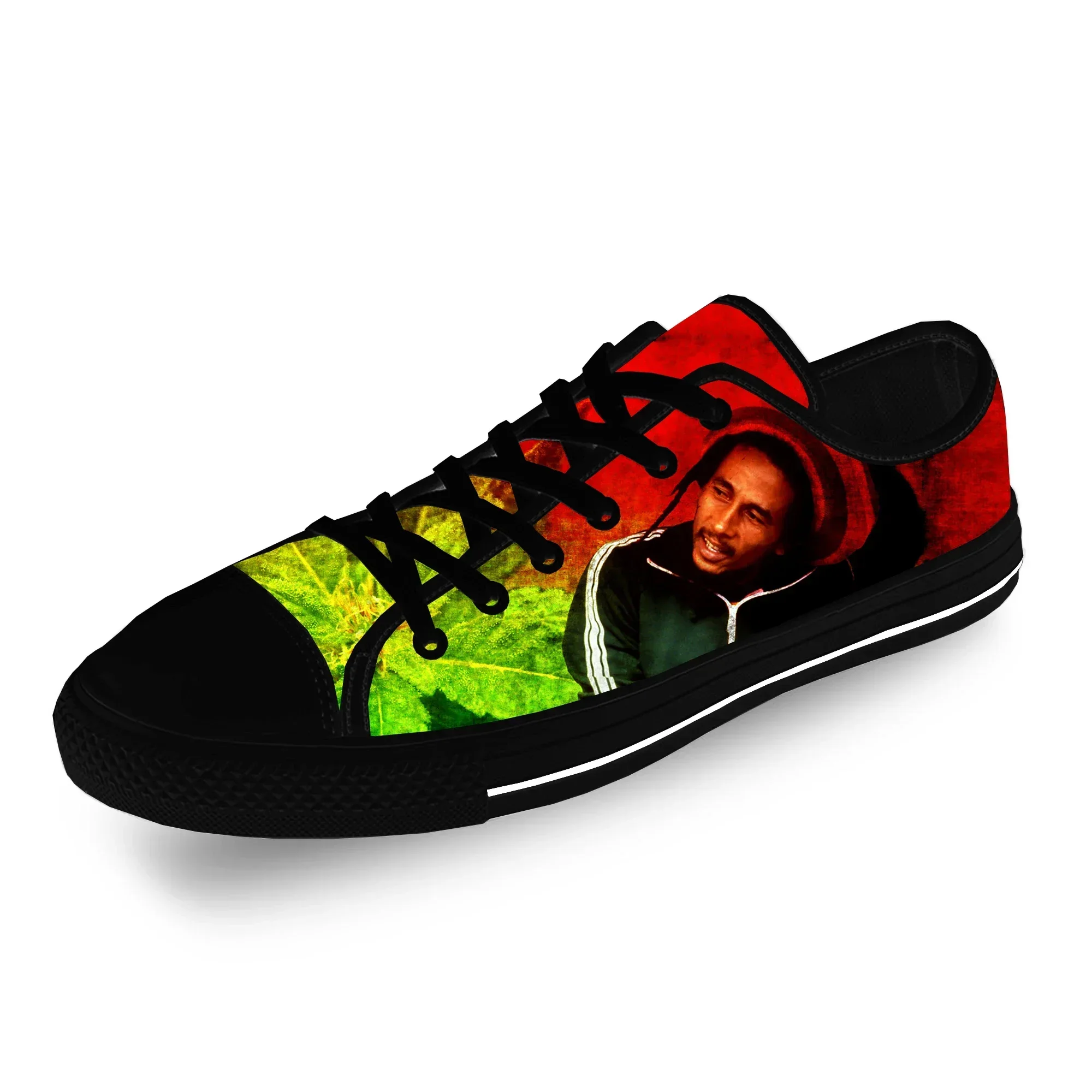 Bob marley reggae estrela músi - 3D Printing Rock avaliação e preço