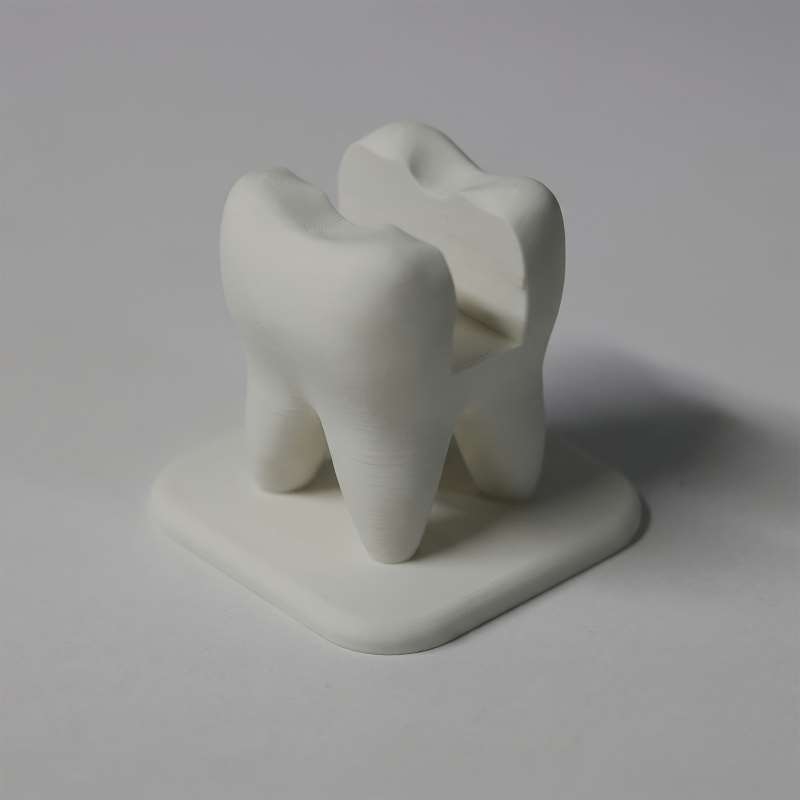 Suporte para Cartões de Visita - 3D Printing Desk avaliação e preço