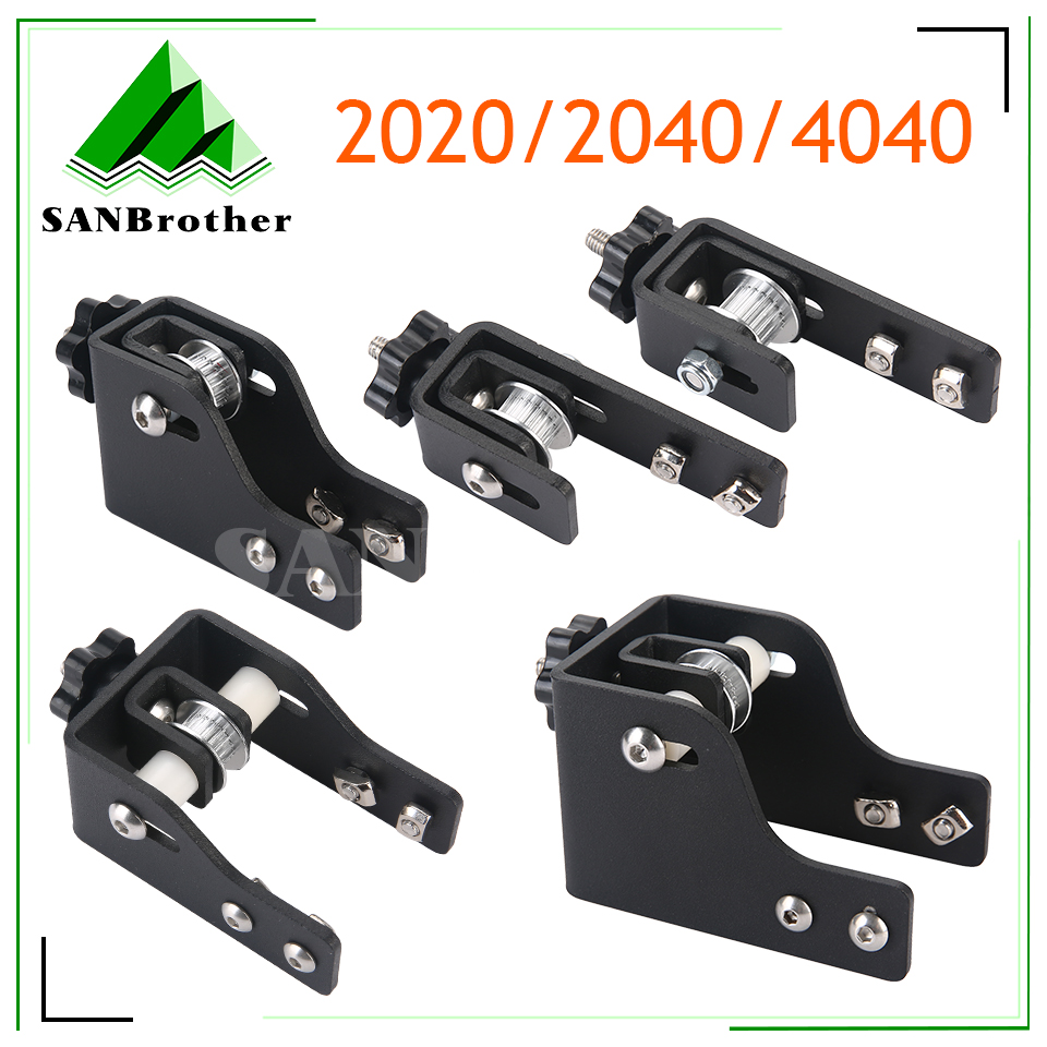 V-Slot Perfil Synchronous Belt - 3D Printing X Axis avaliação e preço