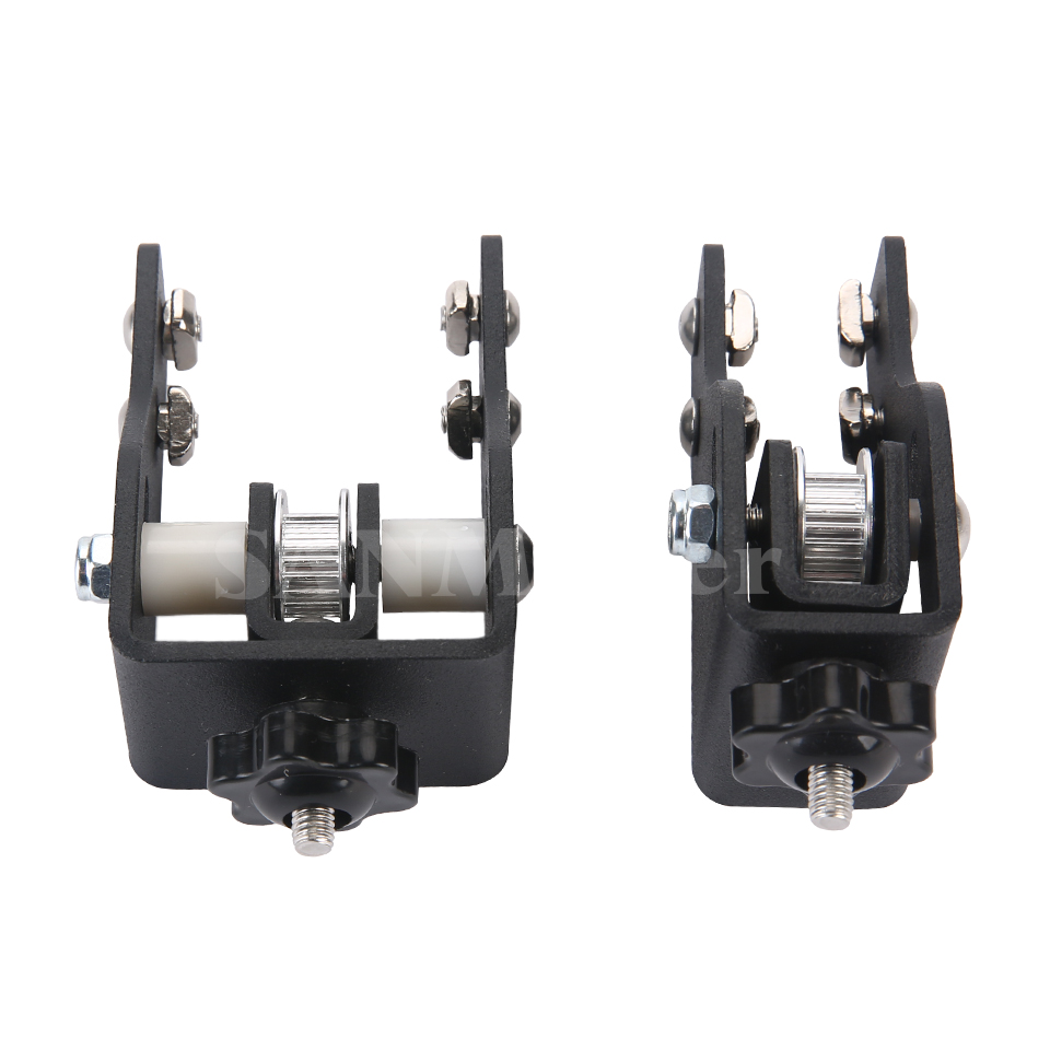 V-Slot Perfil Synchronous Belt - 3D Printing X Axis avaliação e preço