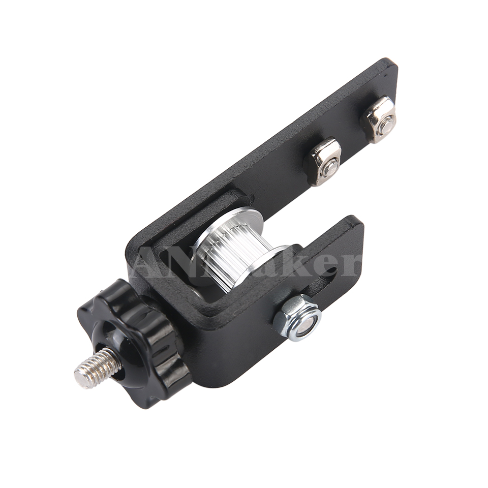 V-Slot Perfil Synchronous Belt - 3D Printing X Axis avaliação e preço