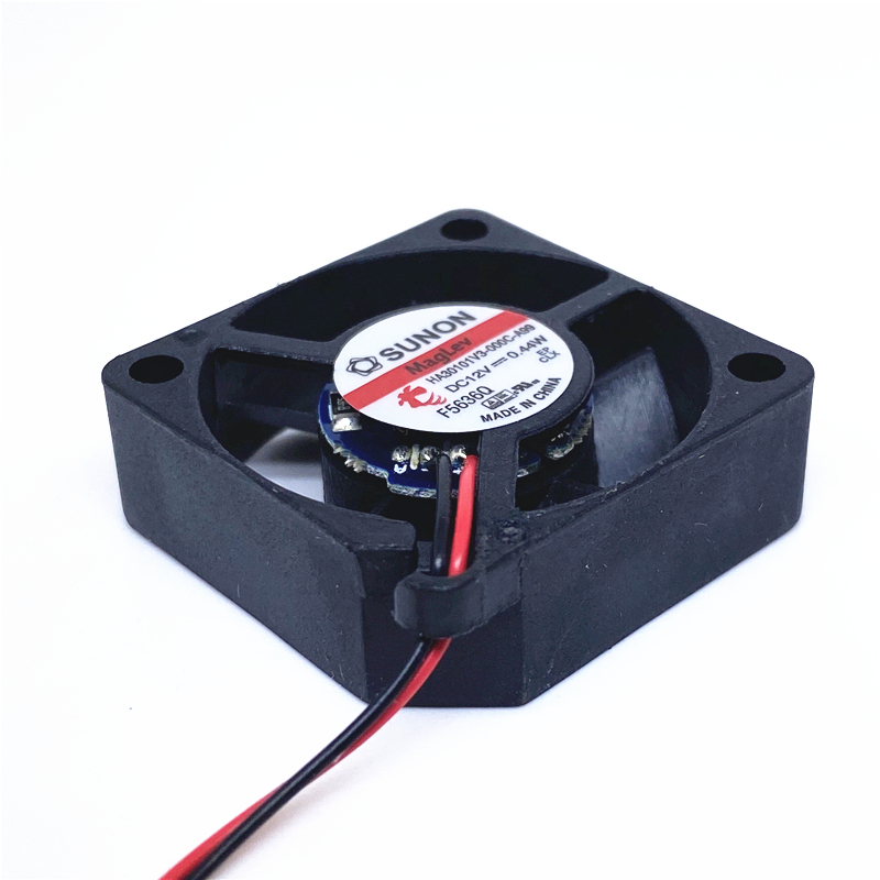 Sunon-3D Ventilador de refrige - 3D Printing Card avaliação e preço