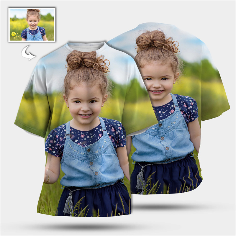 Camiseta personalizada com imp - 3D Printing Foto avaliação e preço