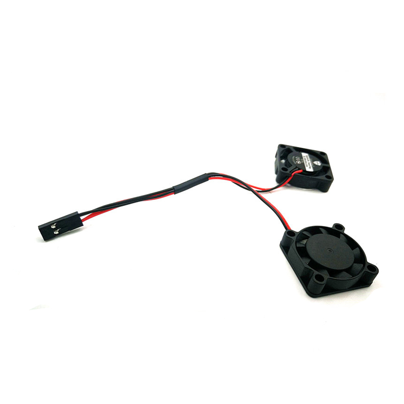 Raspberry Pi Ventilador de Ref - Raspberry Pi 3D Print avaliação e preço