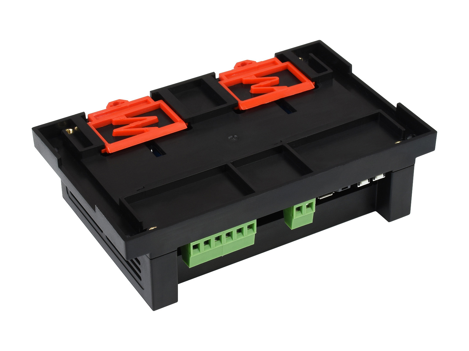 Módulo de Relé Industrial de 8 - Raspberry Pi 3D Print avaliação e preço
