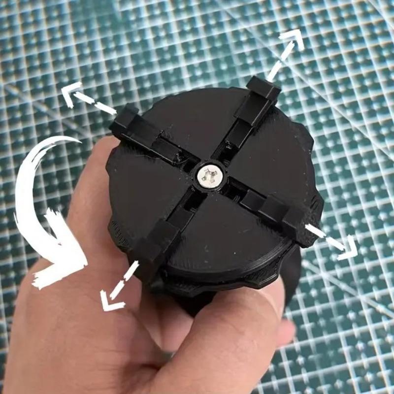 Suporte de pintura em miniatur - 3D Printing Desk avaliação e preço
