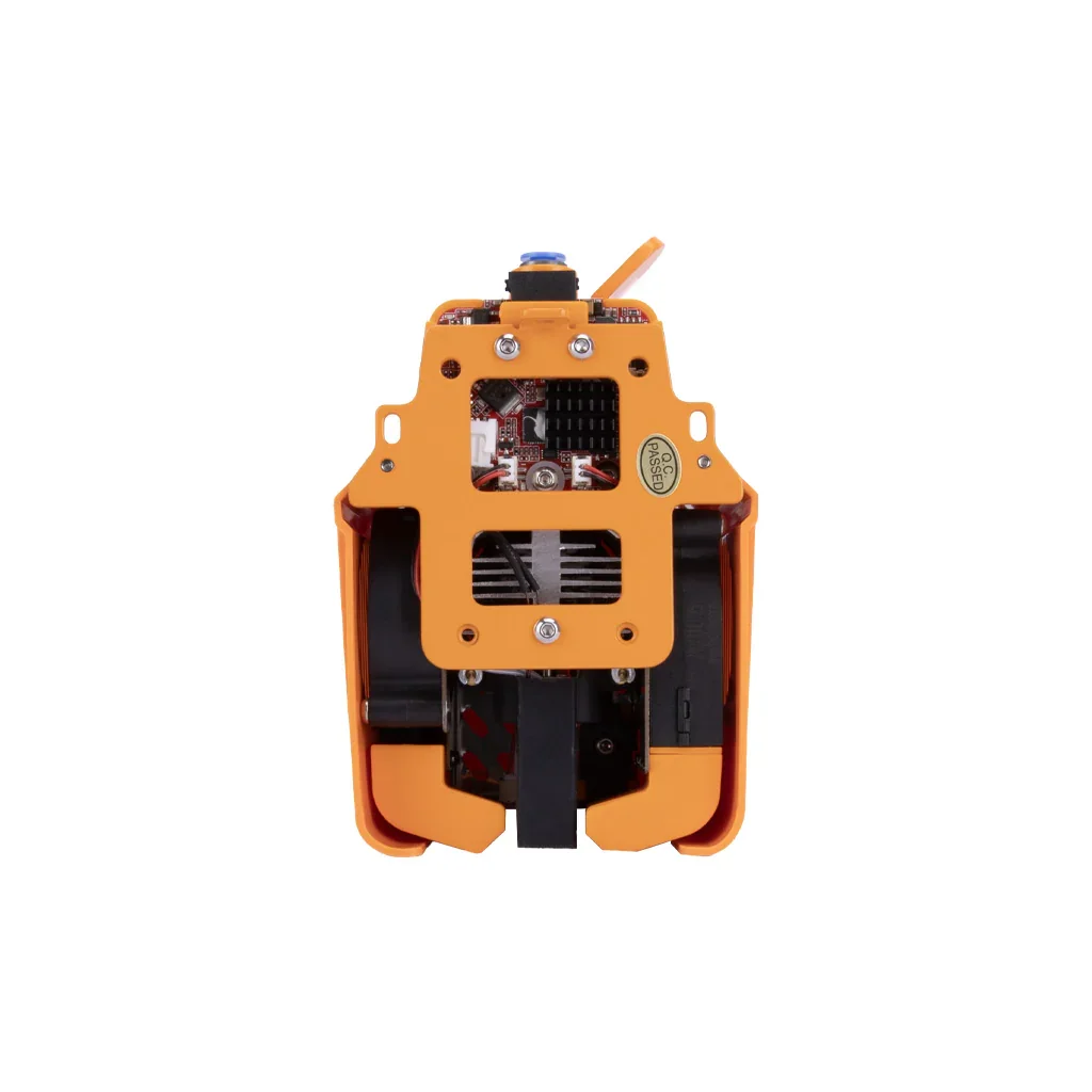 Kit de Cabeça de Impressão par - 3D Printing Elegoo avaliação e preço