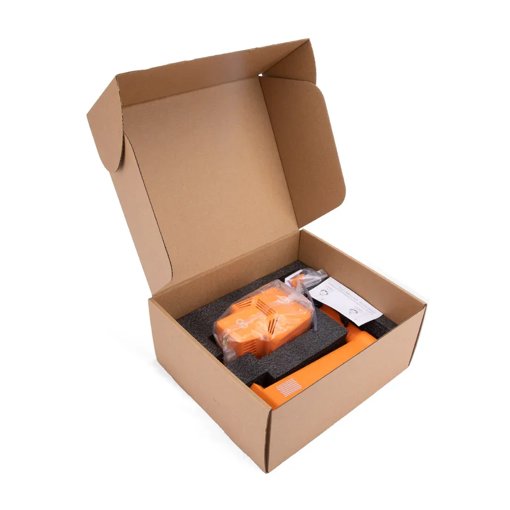 Kit de Cabeça de Impressão par - 3D Printing Elegoo avaliação e preço